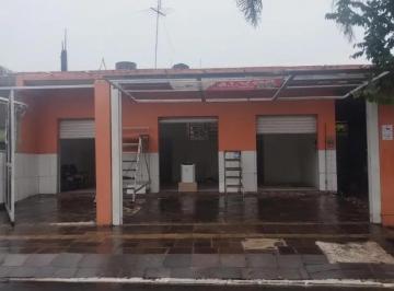 Comercial · 4 Vagas · Loja próxima a estação para locação