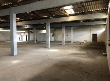 Comercial · 700m² · PAVILHÃO COM 700M2