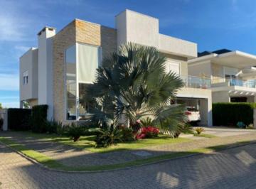 Casa · 448m² · 3 Quartos · Sobrado de alto padrão no Marechal Rondon