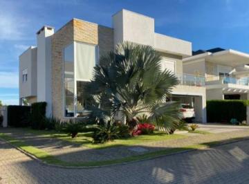 Casa · 448m² · 3 Quartos · Sobrado de alto padrão no Marechal Rondon