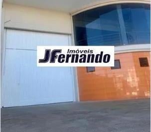Comercial · 375m² · JFERNANDO ALUGA EXCELENTE PAVILHÃO NO CENTRO DE CANOAS/RS