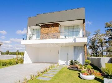 Casa · 257m² · 4 Quartos · 4 Vagas · Casa à venda - em Nova Santa Rita