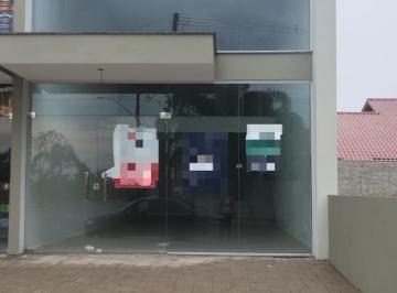 Comercial · 100m² · Comercial para aluguel - em Igara