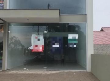 Comercial · 100m² · Comercial para aluguel - em Igara