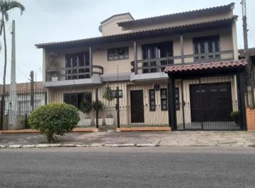 Casa · 6 Quartos · Excelente sobrado para locação
