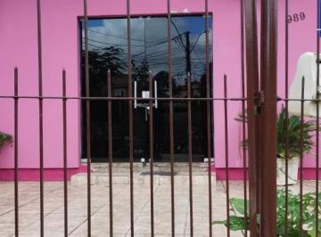 Comercial · 60m² · Excelente loja comercial para locação