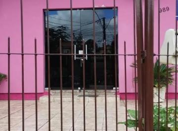 Comercial · 60m² · Excelente loja comercial para locação