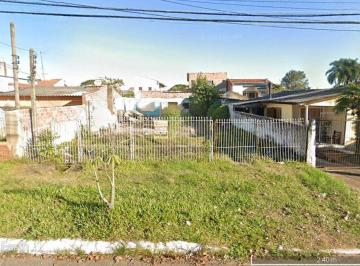 Terreno · 360m² · Excelente terreno no bairro Mathias Velho