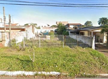 Terreno · 360m² · Excelente terreno no bairro Mathias Velho