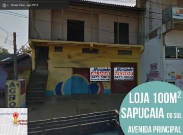 Comercial · 150m² · Comercial à venda - no Centro