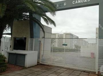 Apartamento · 2 Quartos · 1 Vaga · OPORTUNIDADE! Excelente apartamento para venda na Estância Velha