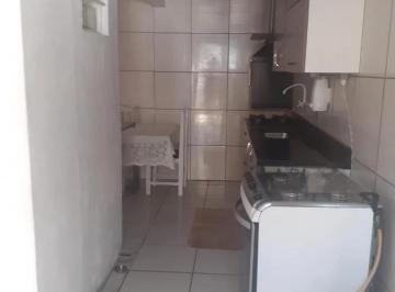 Casa · 4 Quartos · Casas no Guajuviras!