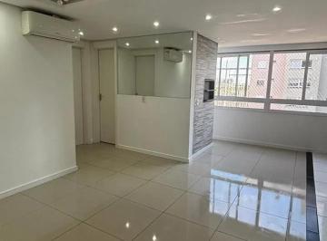 Apartamento · 54m² · 2 Quartos · 1 Vaga · JFERNANDO ALUGA EXCELENTE APARTAMENTO NO BAIRRO FATIMA EM CANOAS/RS