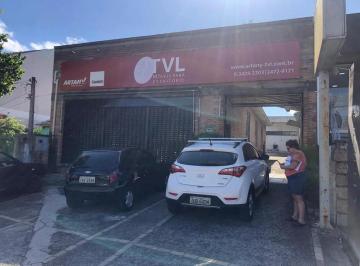 Comercial · 200m² · EXCELENTE LOJA COM DEPÓSITO NA IGARA