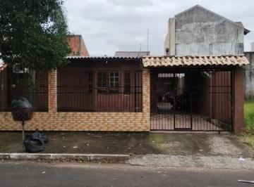 Casa · 3 Quartos · 2 Vagas · Excelente casa para venda na Igara