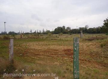 Terreno · Terreno para aluguel - em Berto Círio