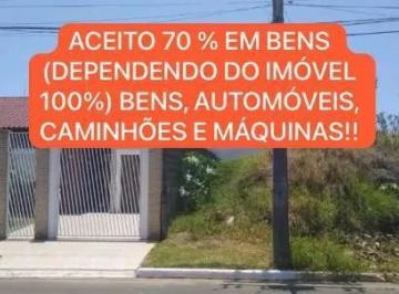 Terreno · 200m² · JFERNANDO IMÓVEIS VENDE EXCELENTE TERRENO NO BAIRRO ESTÂNCIA VELHA EM CANOAS/RS