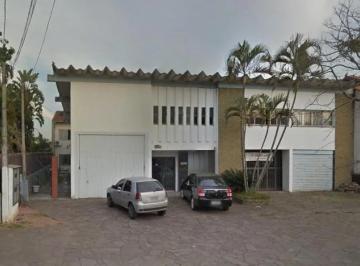 Comercial · 1100m² · 3 Quartos · 3 Vagas · AMPLO PAVILHÃO 600 m²  COM 02 APARTAMENTOS DUPLEX  500 m²