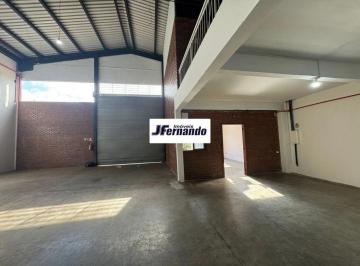 Comercial · 54m² · JFERNANDO ALUGA EXCELENTE PAVILHÃO EM IGARA /CANOAS
