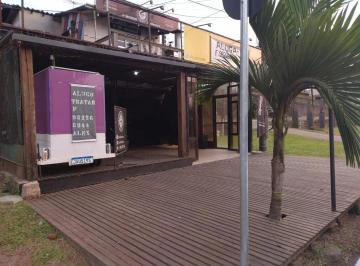Comercial · 35m² · EXCELENTE LOJA PARA LOCAÇÃO