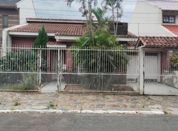 Casa · 5 Quartos · 2 Vagas · Ótima casa na Igara para venda! SEMI MOBILIADO
