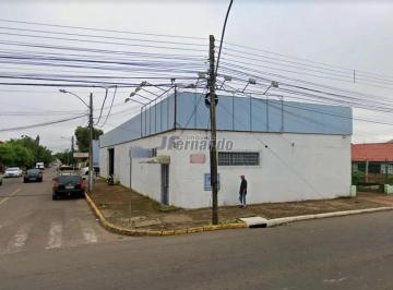 Comercial · 350m² · JFERNANDO ALUGA EXCELENTE PAVILHÃO  NO CENTRO DE CANOAS/RS