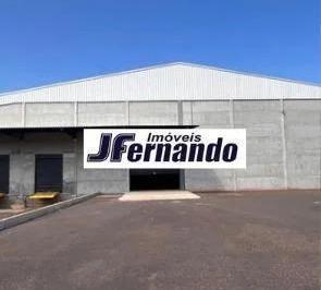 Comercial · 7m² · JFERNANDO ALUGA EXCELENTE PAVILHÃO NO BAIRRO SÃO LUIS EM CANOAS/RS