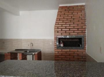 Casa · 2 Quartos · 1 Vaga · SOBRADO PARA ALUGAR NO BAIRRO SÃO JOSÉ!