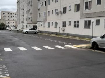 Apartamento · 2 Quartos · 1 Vaga · Excelente apartamento na Estância Velha