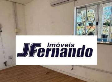 Comercial · 40m² · JFERNANDO ALUGA EXCELENTE SALA COMERCIAL NO CENTRO DE CANOAS/RS