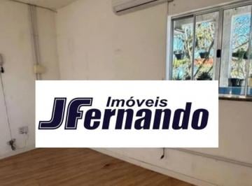 Comercial · 40m² · JFERNANDO ALUGA EXCELENTE SALA COMERCIAL NO CENTRO DE CANOAS/RS
