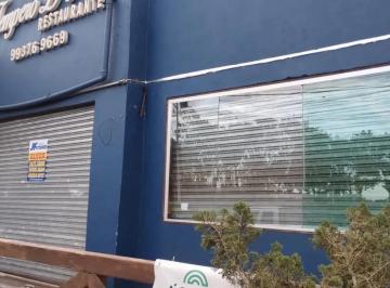 Comercial · 90m² · Excelente loja para locação