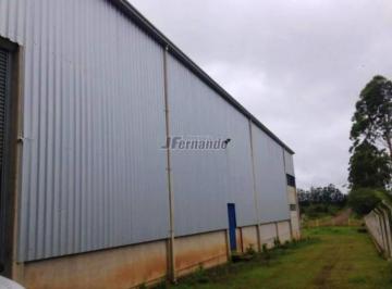 Comercial · 2000m² · Ótimo Pavilhão em Nova Santa Rita