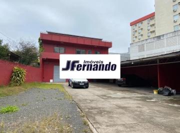 Comercial · 369m² · 10 Vagas · JFERNANDO IMÓVEIS VENDE EXCELENTE PREDIO NO BAIRRO CENTRO CANOAS/RS