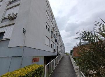 Apartamento · 80m² · 3 Quartos · 1 Vaga · Excelente apartamento semi mobiliado para venda em Gravataí