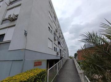 Apartamento · 80m² · 3 Quartos · 1 Vaga · Excelente apartamento semi mobiliado para venda em Gravataí