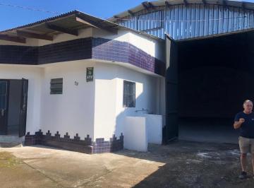 Comercial · 300m² · 4 Vagas · JFERNANDO VENDE EXCELENTE PAVILHÃO NO CENTRO DE CANOAS/RS