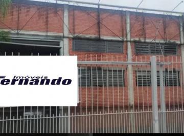 Comercial · Ponto comercial Pavilhão na avenida Boqueirão