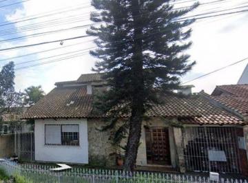 Casa · 360m² · 5 Quartos · JFERNANDO VENDE EXCELENTE CASA NO BAIRRO IGARA EM CANOAS/RS