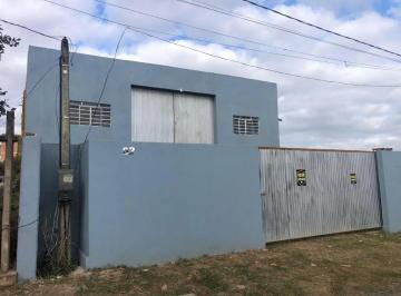 Comercial · 1120m² · Ótimo pavilhão no bairro São Luis