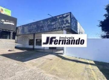 Comercial · 180m² · 15 Vagas · JFERNANDO ALUGA EXCELENTE LOJA COM DEPÓSITO NO CENTRO DE CANOAS/RS