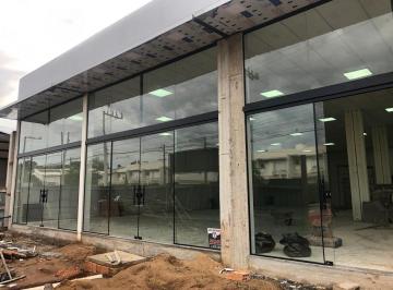 Comercial · Ótima loja para locação na avenida Armando Fajardo