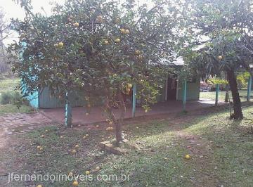 Rural · 2000m² · 3 Quartos · 1 Vaga · Rurais à venda - na Califórnia