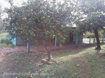 Rural · 2000m² · 3 Quartos · 1 Vaga · Rurais à venda - na Califórnia