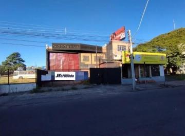 Comercial · 270m² · JFERNANDO IMÓVEIS VENDE E ALUGA EXCELENTE PAVILHÃO NO BAIRRO IGARA CANOAS/RS