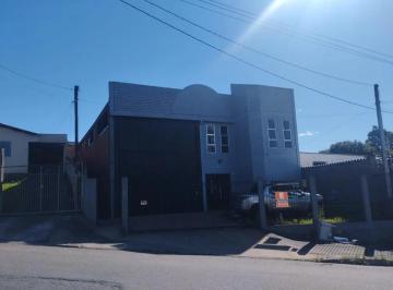 Comercial · 226m² · 4 Vagas · EXCELENTE PAVILHÃO NO BAIRRO OLARIA PRÓXIMO A SANTOS FERREIRA