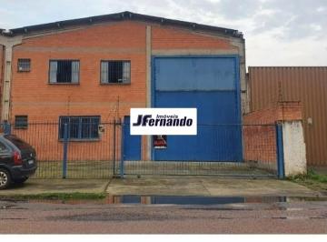 Comercial · 500m² · JFERNANDO IMÓVEIS VENDE EXCELENTE PAVILHÃO NO BAIRRO ESTANCIA VELHA CANOAS/RS