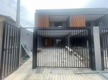 Casa · 200m² · 4 Vagas · JFERNANDO IMÓVEIS VENDE EXCELENTE SOBRADO NO BAIRRO IGARA EM CANOAS/RS