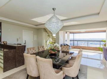 Apartamento · 3 Quartos · 3 Vagas · Excelente cobertura no Centro de Canoas