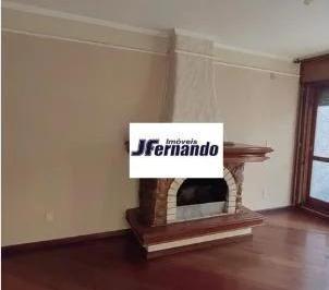 Casa · 250m² · 4 Quartos · 3 Vagas · JFERNANDO VENDE EXCELENTE SOBRADO NO BAIRRO IGARA EM CANOAS/RS
